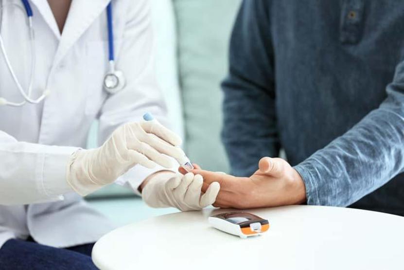 Mahşerin üç atlısı: Şekerlenme, iltihaplanma, paslanma Prof. Dr. Osman Müftüoğlu yazdı...