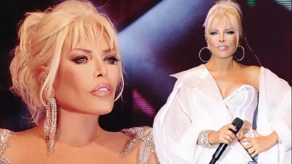 Ajda Pekkan 3 saat yerde yardım beklemiş İşte yeni detaylar