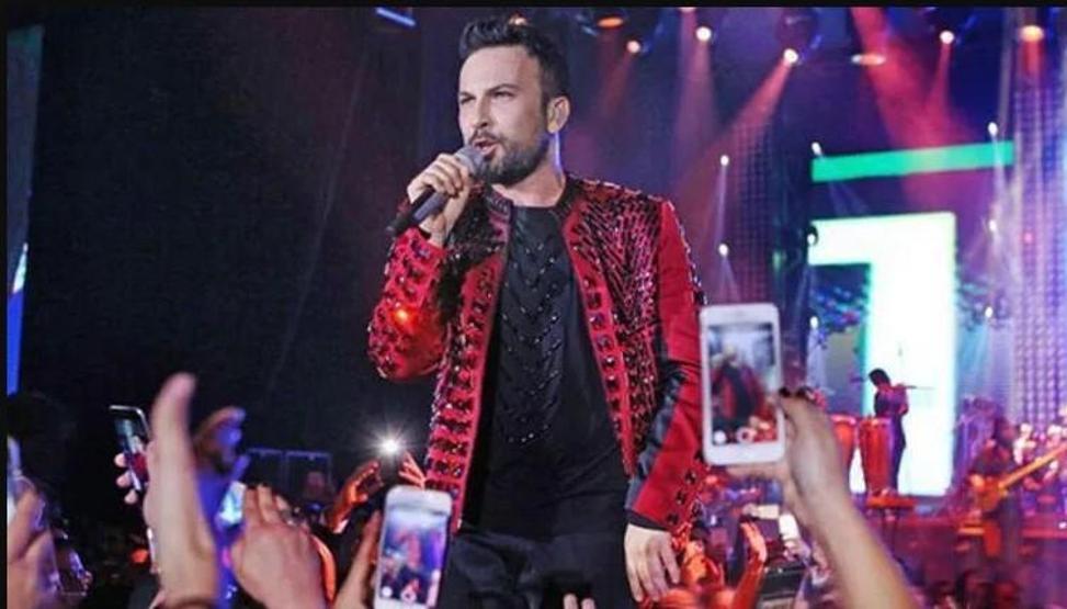 Ünlülerin yılbaşı konserlerinden alacakları ücretler dudak uçuklattı