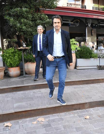 Mahsun Kırmızıgülden dikkat çeken açıklamalar
