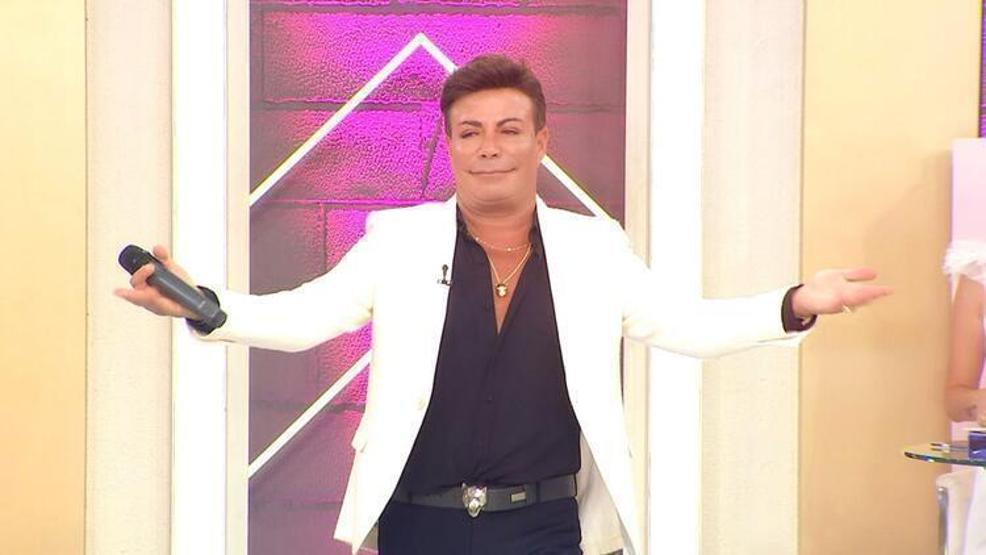 Fatih Ürek: Demek beni tanımıyorsun
