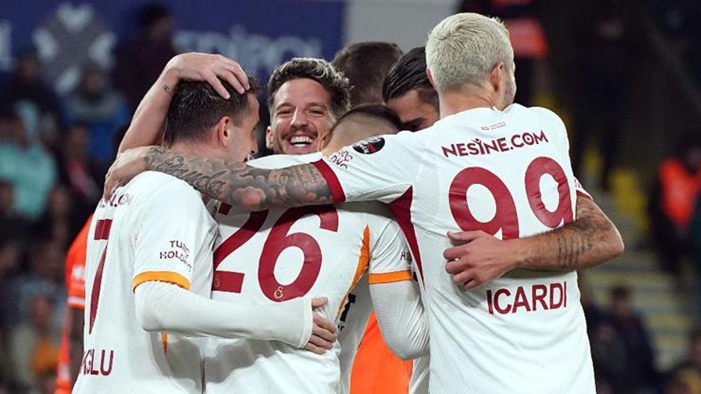Sivasspor Galatasaray maçı canlı yayın ne zaman, saat kaçta Sivas GS maçı muhtemel 11’leri