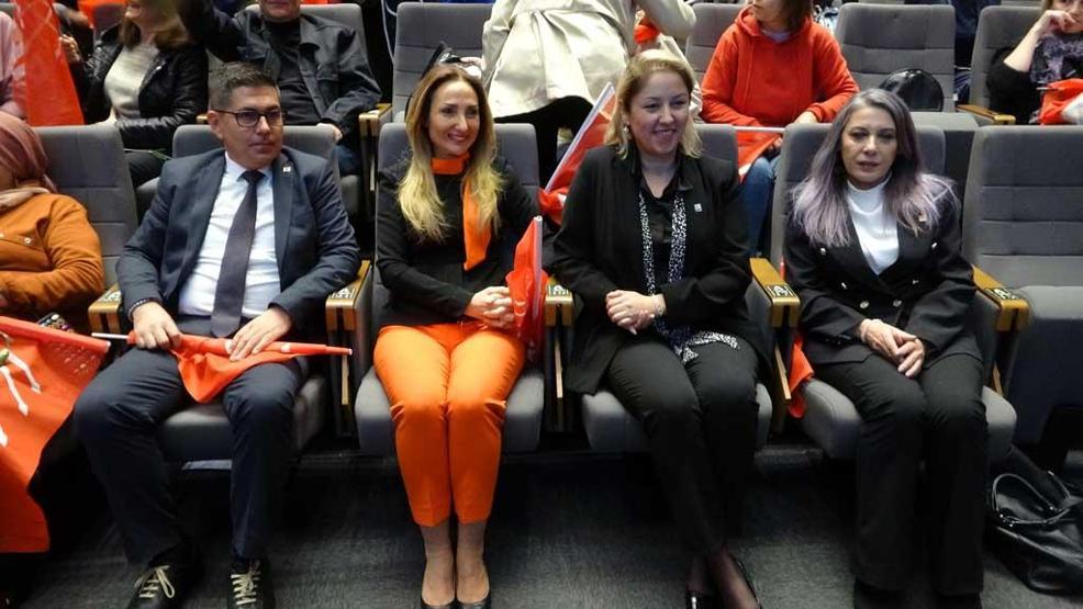 Eşi tarafından katledilen Rabia Yılmaz’ın annesi gözyaşlarına hakim olamadı