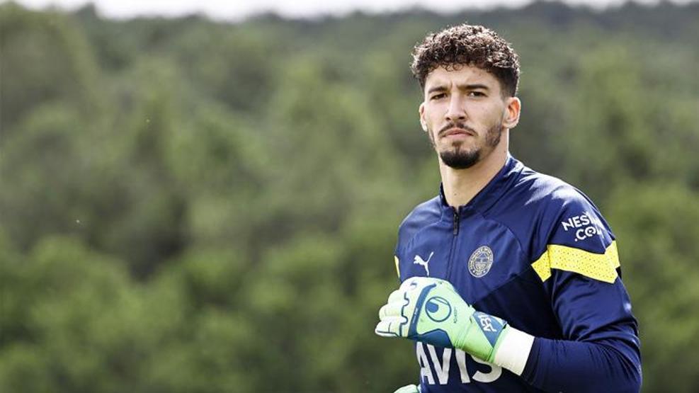 Fenerbahçeden flaş Altay Bayındır kararı