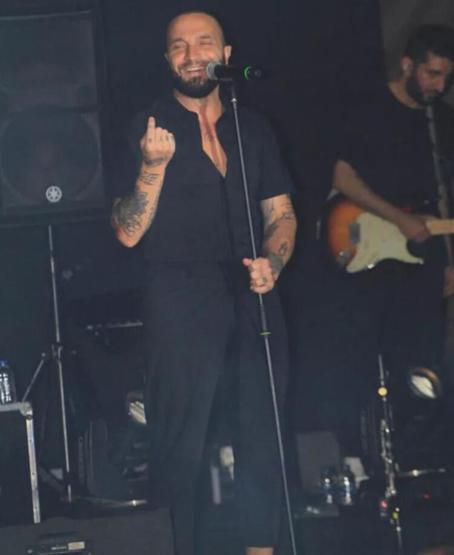 Berkay: Çok yokluk çektim