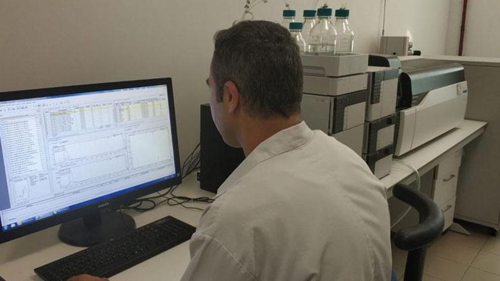 Taksimdeki patlayıcının sırrı bu laboratuvarda çözüldü 100den fazla bulgu incelendi