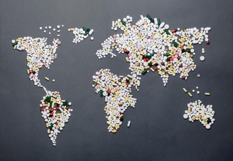 21. yüzyılın en büyük sağlık tehlikesi: Antibiyotik direnci Bilinçsiz antibiyotik kullanımına dikkat Antibiyotik direnci nasıl kontrol altına alınabilir