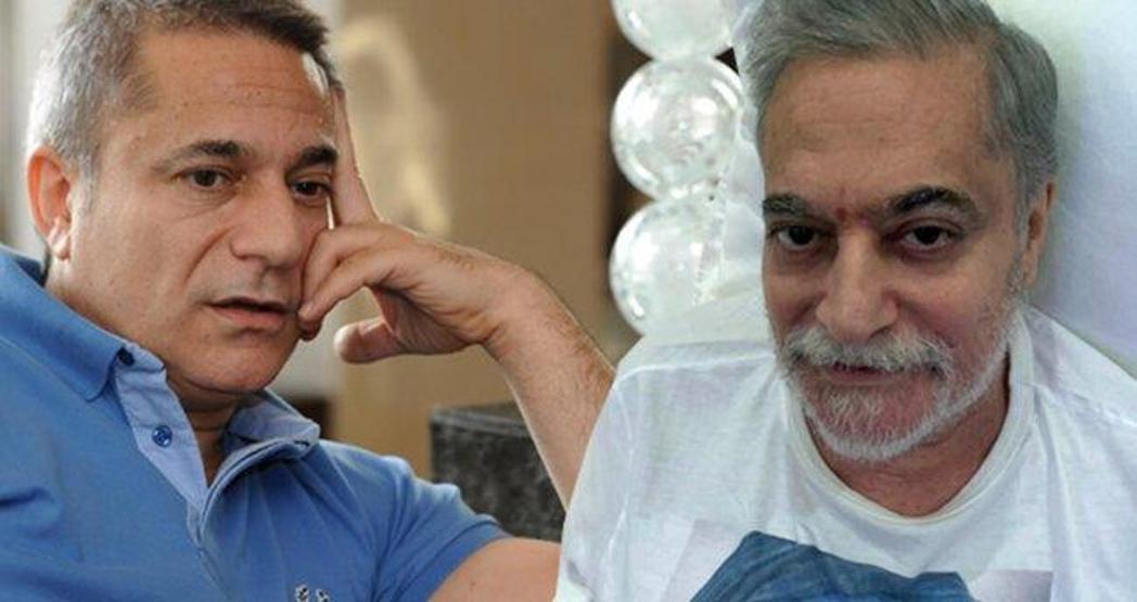 Mehmet Ali Erbil saklanan gerçekleri öğrendi: Beni sedyeden düşürmüş