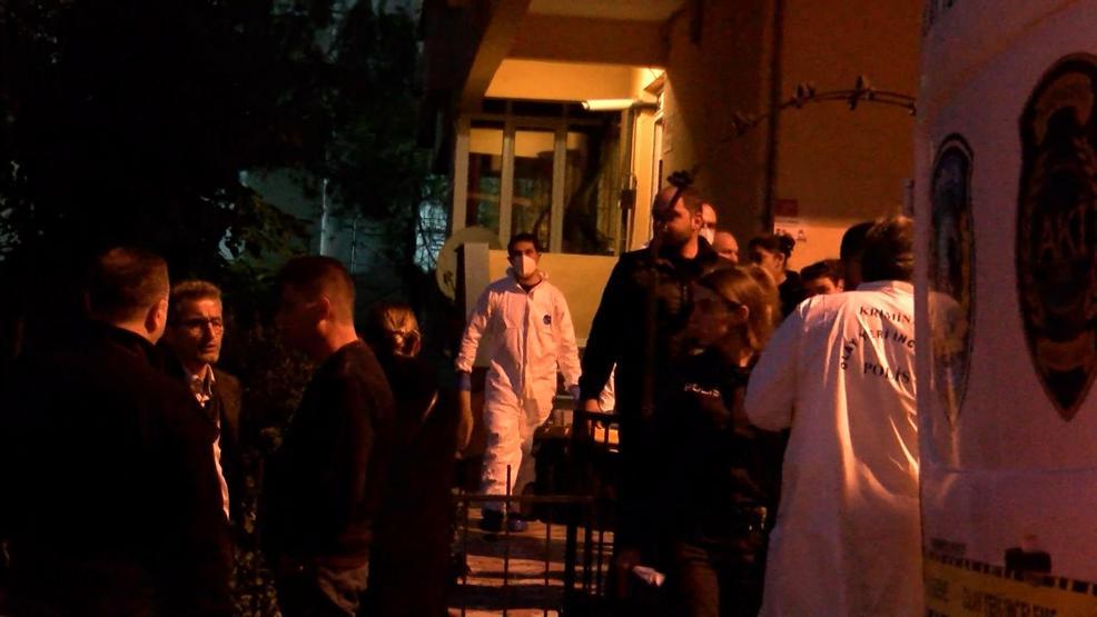 Büyükçekmecedeki kadın cinayetinde kan donduran detay