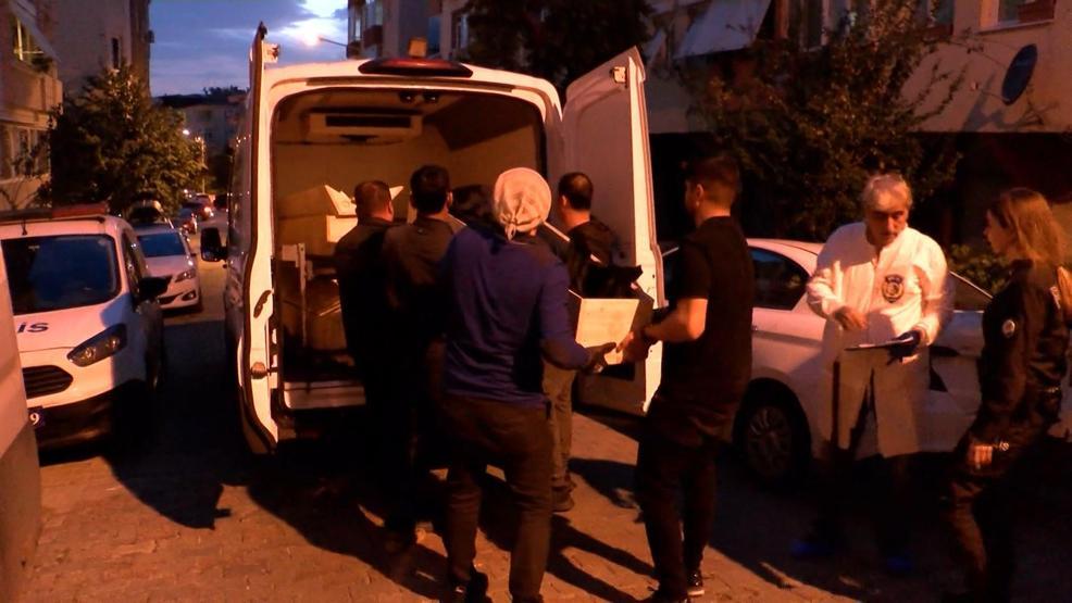 Büyükçekmecedeki kadın cinayetinde kan donduran detay