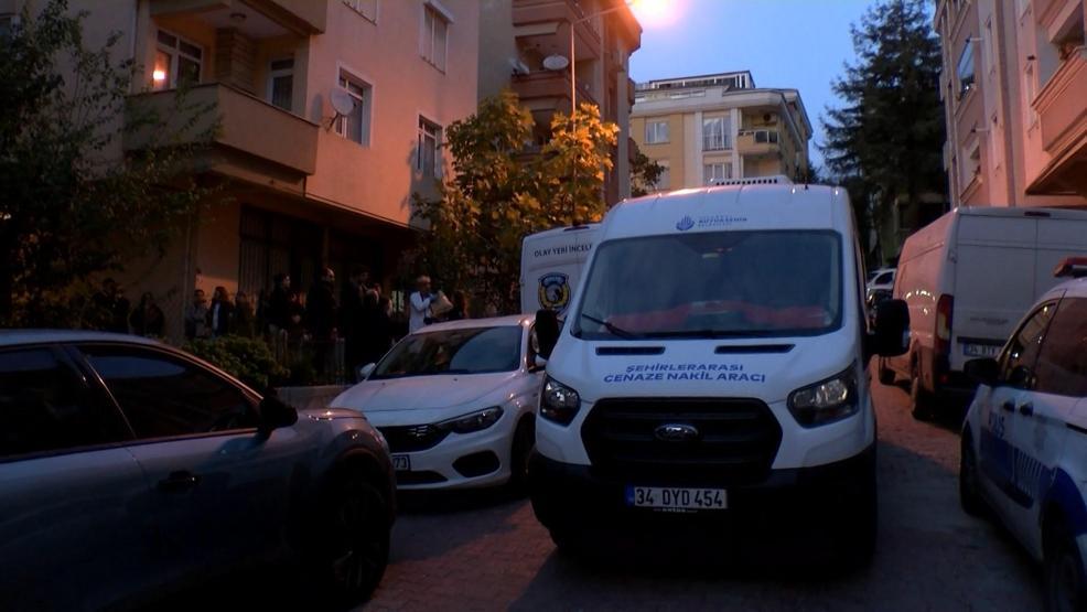 Büyükçekmecedeki kadın cinayetinde kan donduran detay