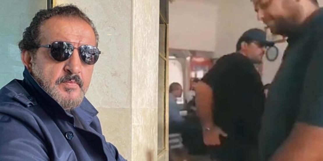 Mehmet Yalçınkayanın lokantadan kovulduğu iddia edilmişti Gerçek başka çıktı