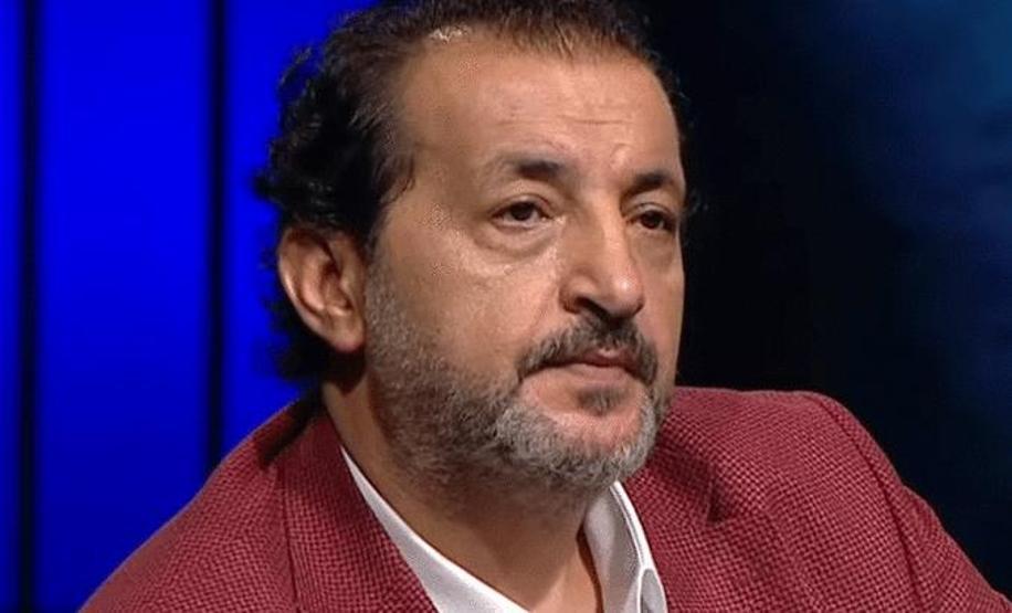 Mehmet Yalçınkayanın lokantadan kovulduğu iddia edilmişti Gerçek başka çıktı