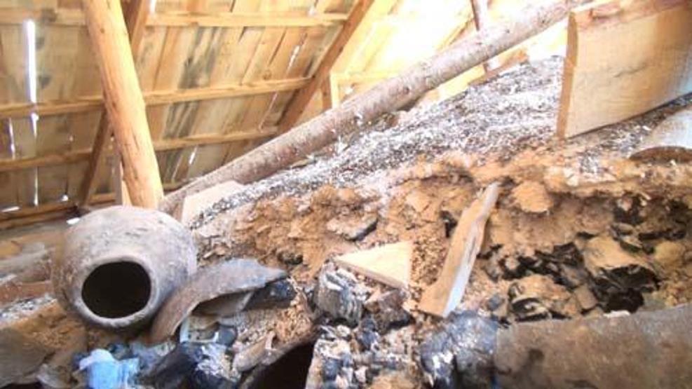 Camiye çevrilen kiliseden Mimar Sinan’ın ‘akustik deha’sı çıktı