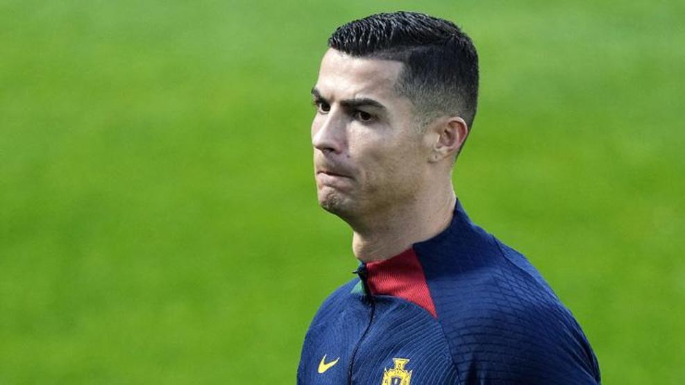 Flaş Cristiano Ronaldo iddiası İşte oynamak istediği takım