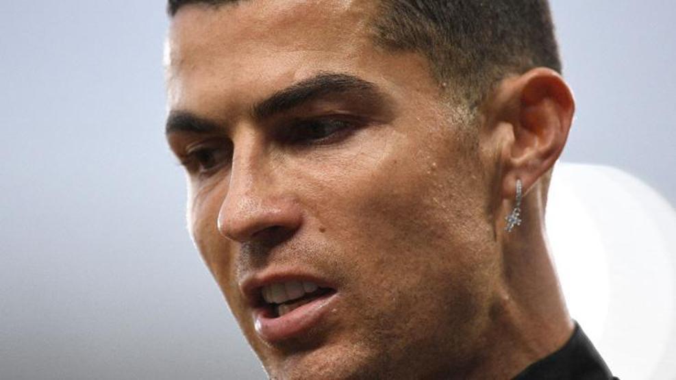 Flaş Cristiano Ronaldo iddiası İşte oynamak istediği takım