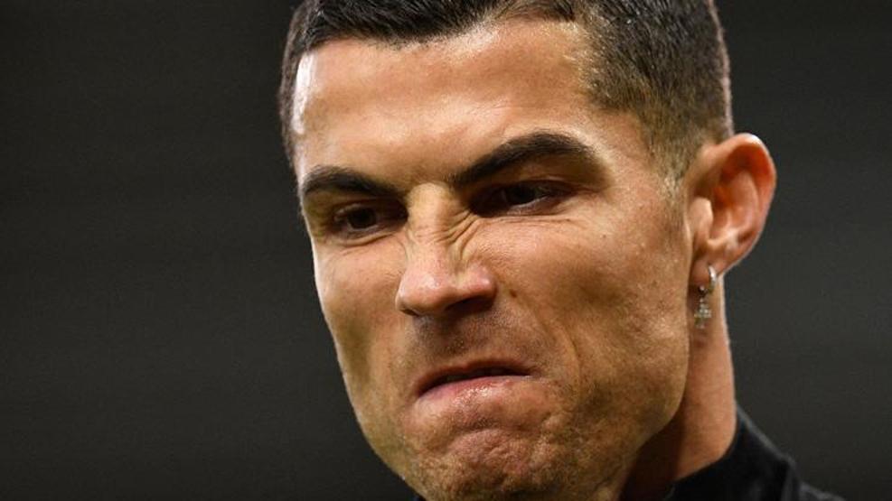 Flaş Cristiano Ronaldo iddiası İşte oynamak istediği takım