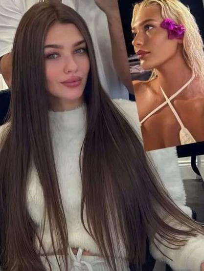 Melisa Döngelin son halini görenler şaştı kaldı