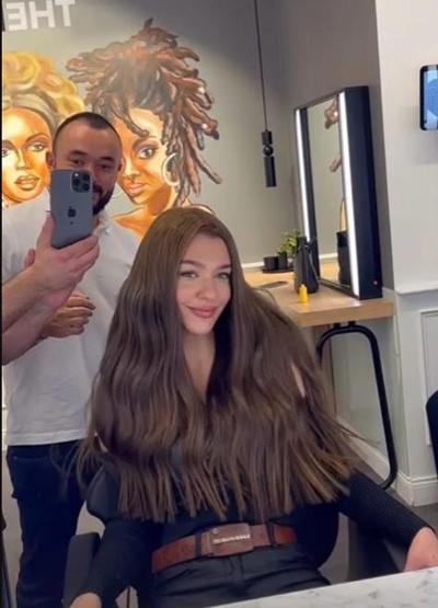 Melisa Döngelin son halini görenler şaştı kaldı