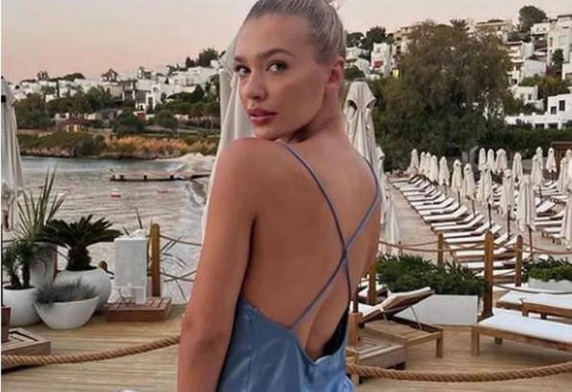 Melisa Döngelin son halini görenler şaştı kaldı