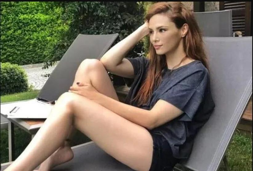 Mine Tugaydan imalı sözler