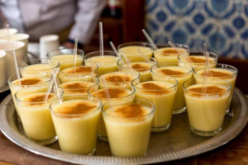 Boza hastalıklardan koruyor
