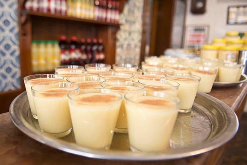 Boza hastalıklardan koruyor