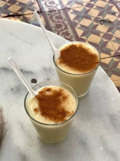 Boza hastalıklardan koruyor