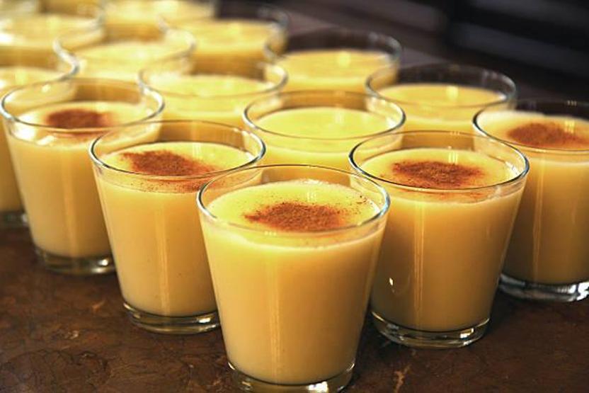Boza hastalıklardan koruyor