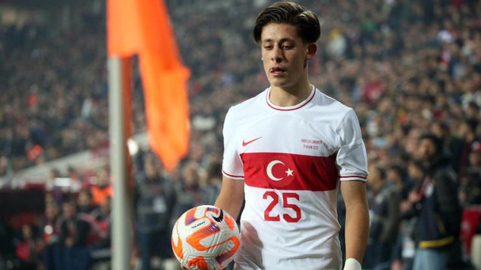 Canlı yayında açıkladı Liverpool Arda Güleri transfer etmek istiyor