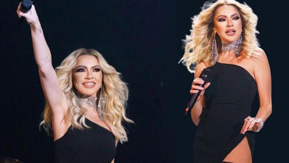 Hadise isyan etti: Bu resmen özel hayatıma tecavüz
