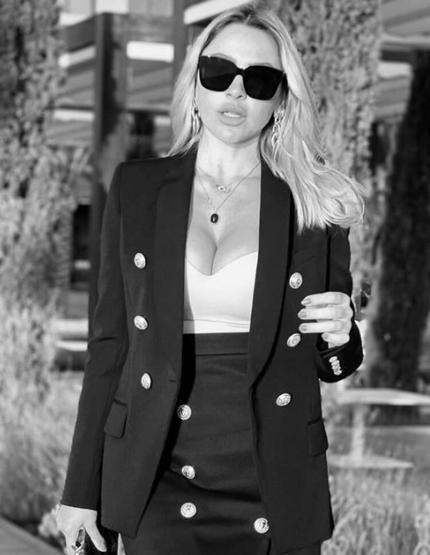 Hadise isyan etti: Bu resmen özel hayatıma tecavüz