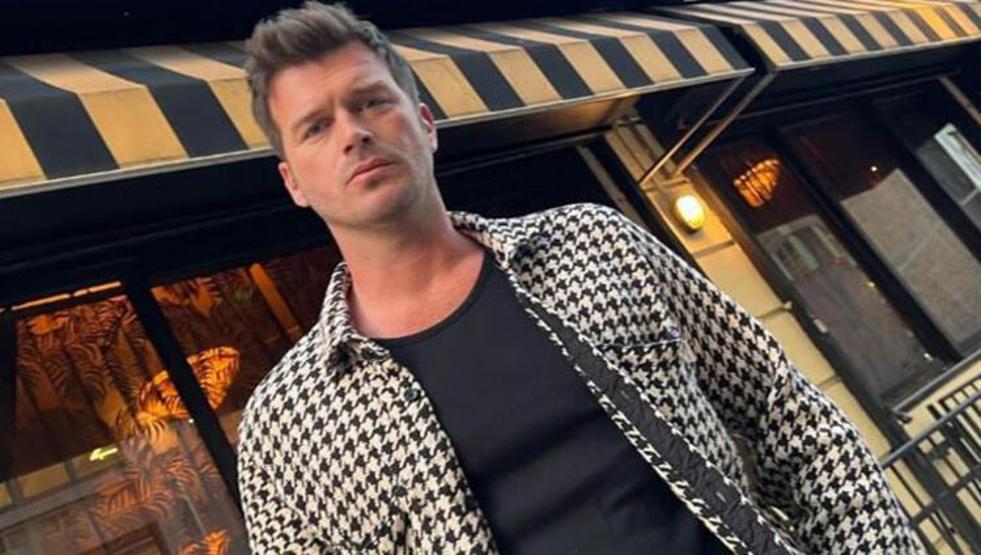 Kıvanç Tatlıtuğun eline yaptırdığı dövmenin sırrı çözüldü