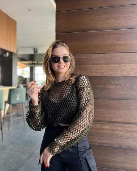 Gizem Güvenin son haline yorum yağdı
