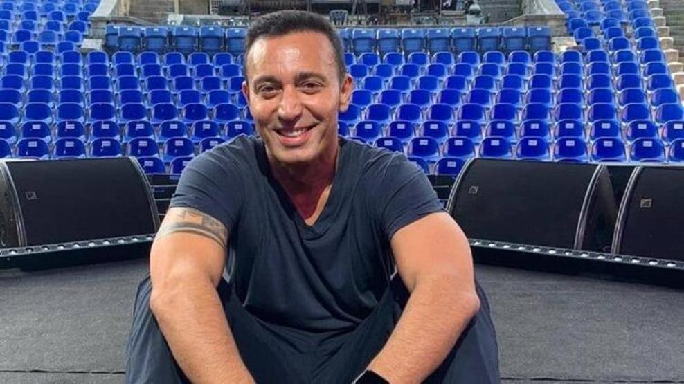 Mustafa Sandal: 30 yıldır sektördeyim, ben bunları yemem