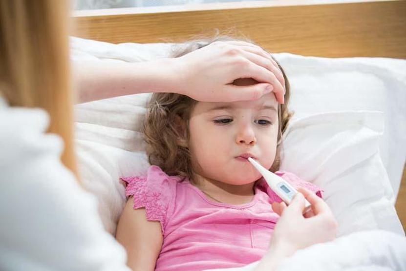Son günlerde en yaygın hastalık Domuz gribi (Influenza-A) çocuklara göz açtırmıyor Influenza hakkında bilinmesi gereken 7 nokta ve korunma yolları