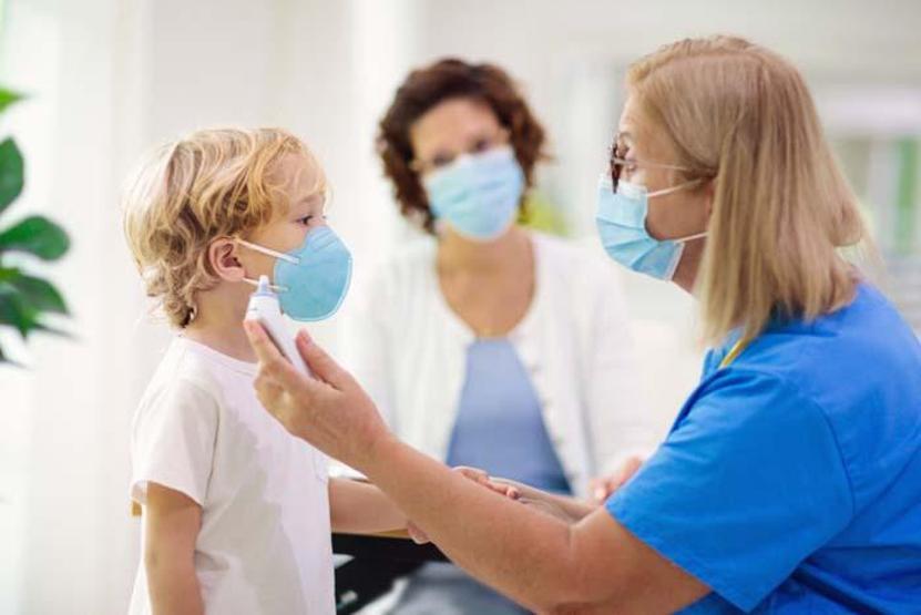 Son günlerde en yaygın hastalık Domuz gribi (Influenza-A) çocuklara göz açtırmıyor Influenza hakkında bilinmesi gereken 7 nokta ve korunma yolları