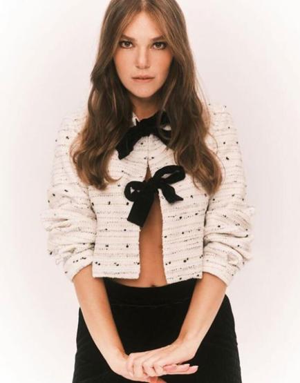 Aslı Enver yerine Demet Özdemir
