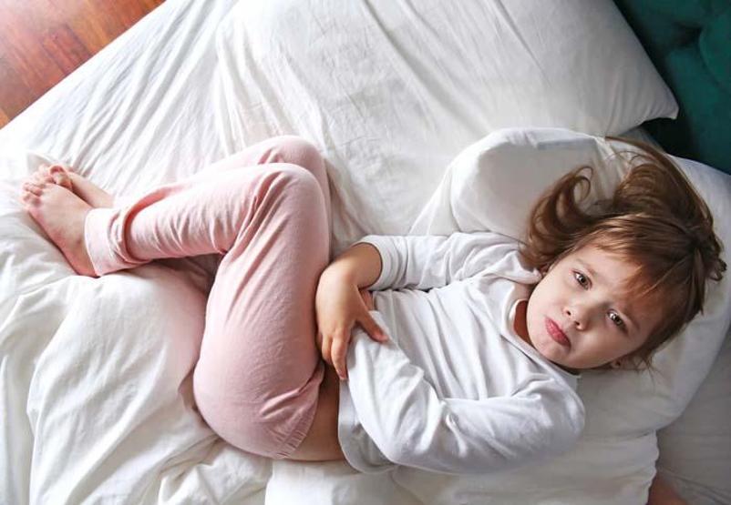 Son günlerde en yaygın hastalık Domuz gribi (Influenza-A) çocuklara göz açtırmıyor Influenza hakkında bilinmesi gereken 7 nokta ve korunma yolları