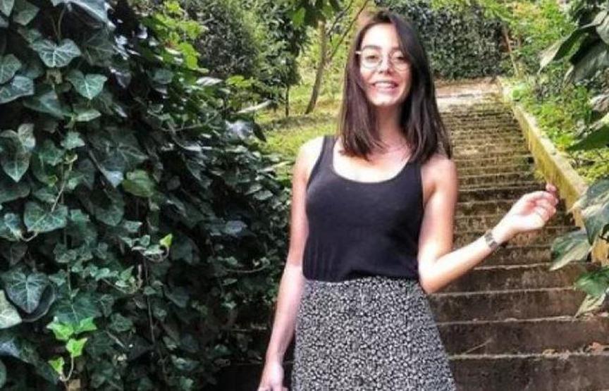Merve Sevinin son hali ortaya çıktı