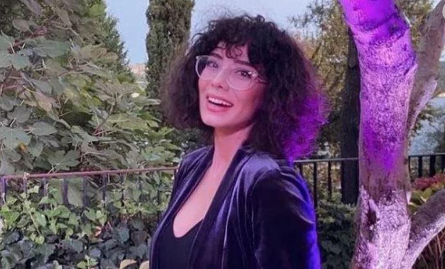 Merve Sevinin son hali ortaya çıktı