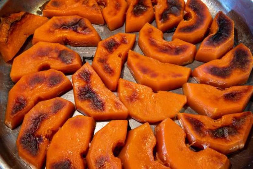 Bal kabağının mucizevi faydaları