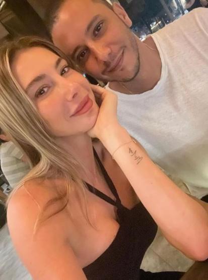 Şeyma Subaşı, Meedoya aşkını haykırdı Peş peşe paylaştı