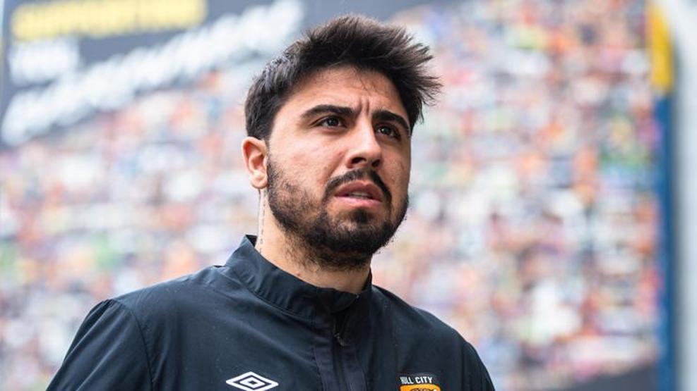 Hull Cityden Ozan Tufan kararı İtalyaya transfer...