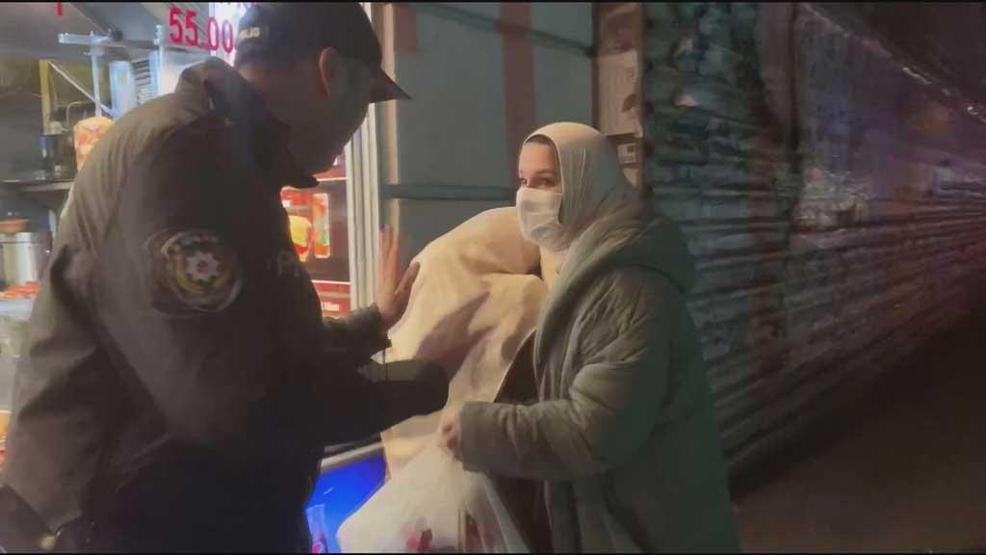 Beyoğlunda şüpheli valiz paniği