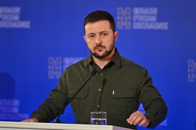 Zelenski son durumu açıkladı: Tahıl anlaşmasıyla ne kadar ürün taşındı