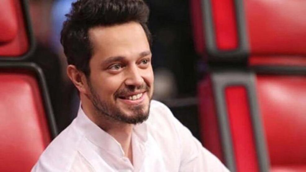 Murat Boz saç ektirdi