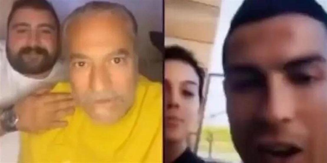 Mehmet Ali Erbil: Sizin yüzünüzden TikToktan para alamıyorum