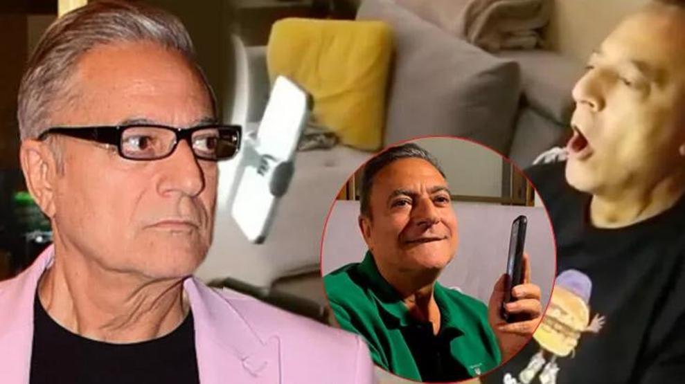 Mehmet Ali Erbil: Sizin yüzünüzden TikToktan para alamıyorum