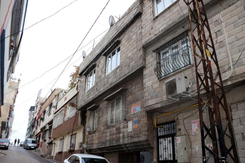Gaziantep’te kan donduran olay 5 yaşındaki çocuğuna günlerce işkence ederek aç bıraktı